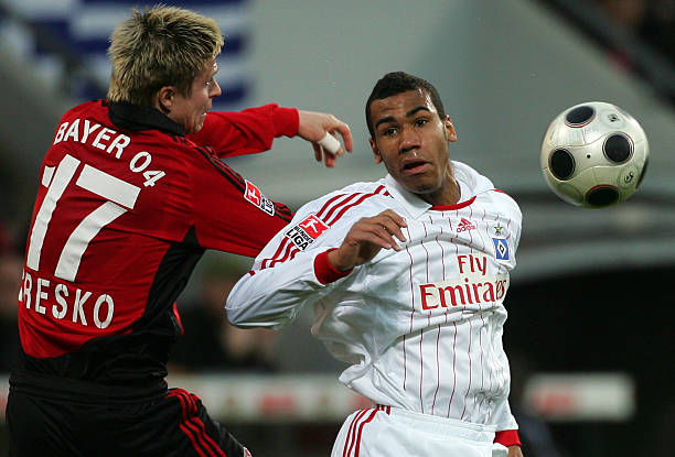 但舍夫勒的 但舍夫勒的