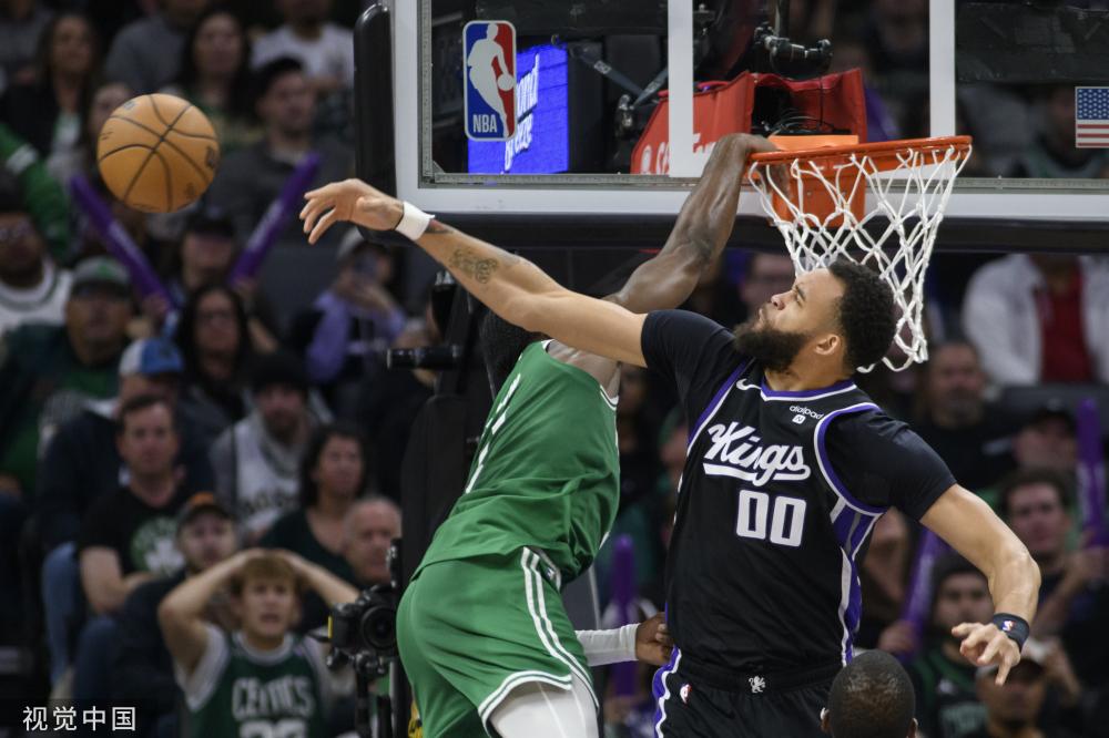 斯坦的防守 斯坦的防守