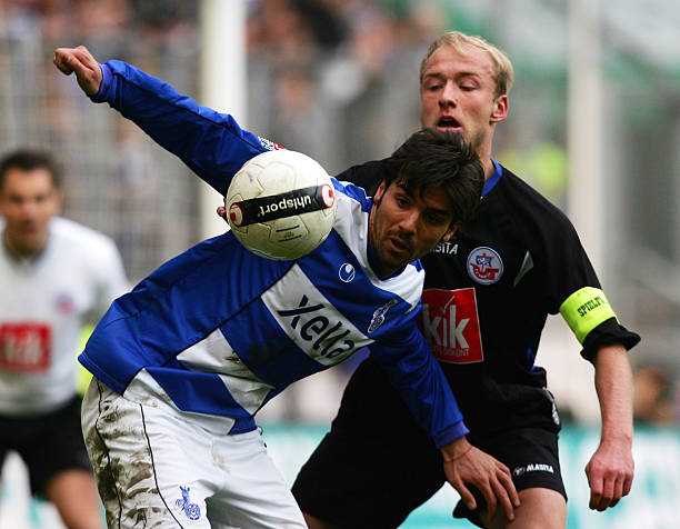 他成为防线 他成为防线